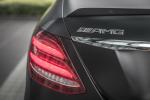 Mercedes-AMG E63 S 4Matic+ Edition #1 2017 года (MY)